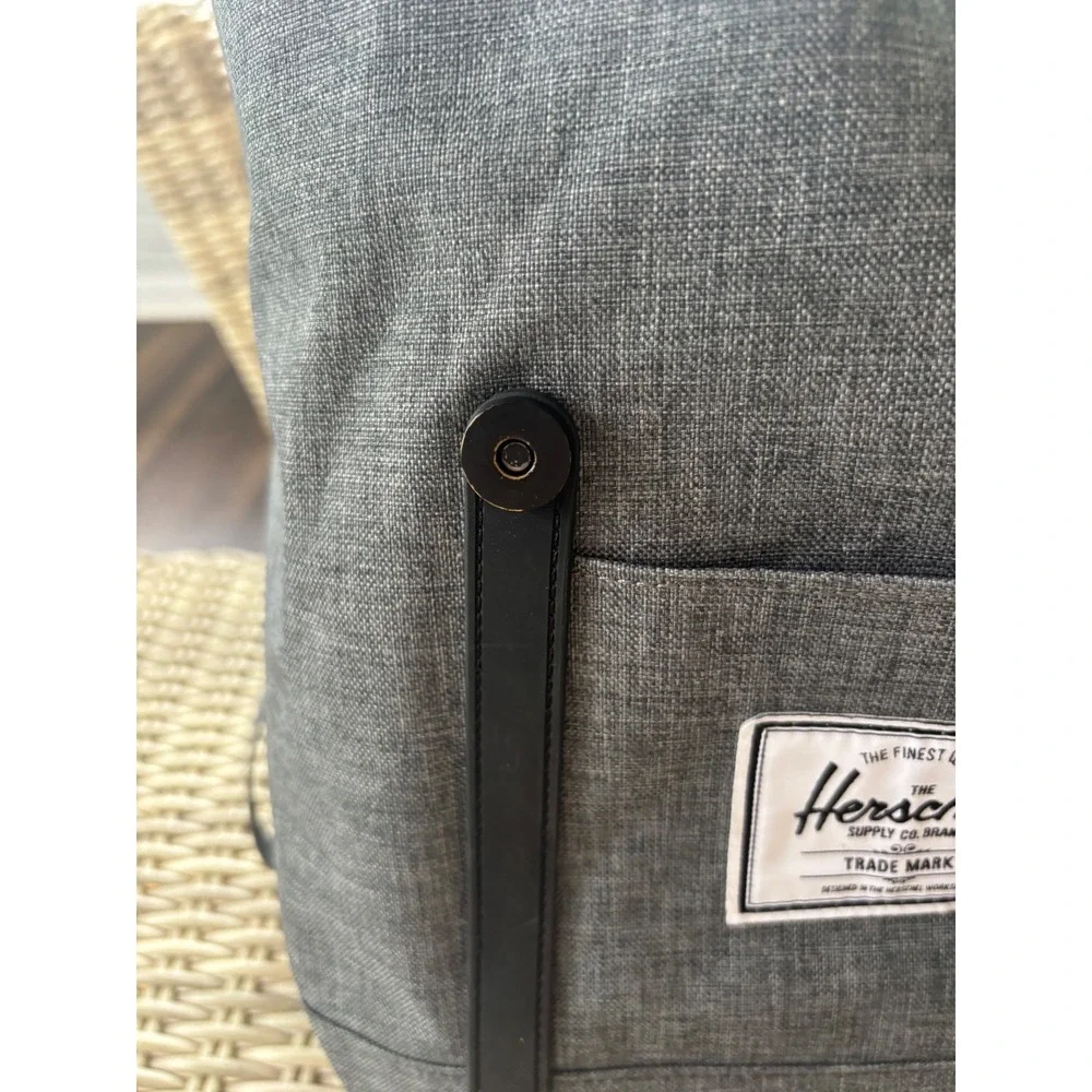 Herschel Retreat Backpack 19.5L Laptop School‎ Travel vacation Techwear gorpwear